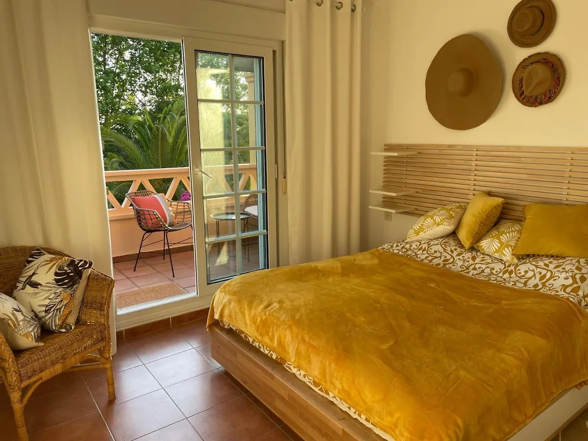 Golf, Kitesurf, Tennis, Paddle, Free Bicycles - Apartment Andalusia 卡内拉岛