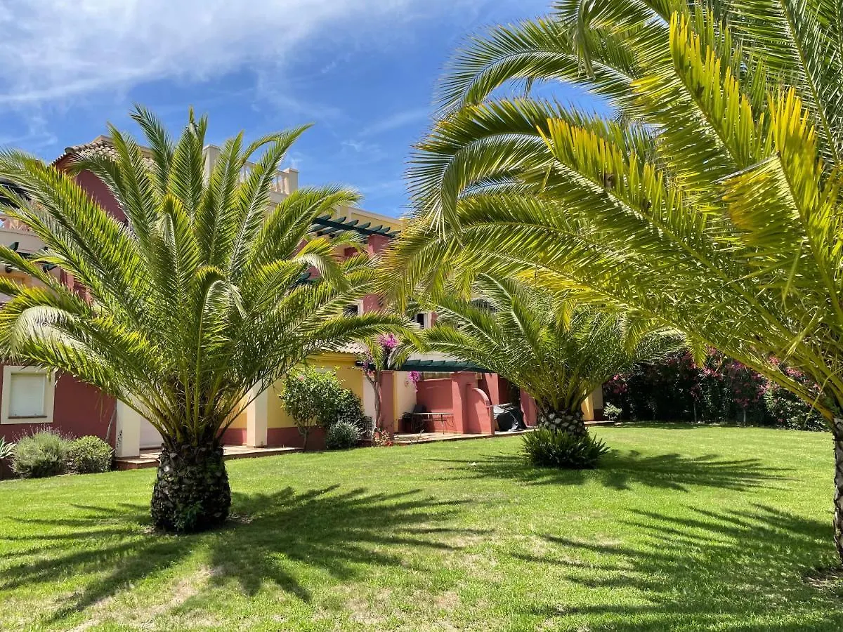 Golf, Kitesurf, Tennis, Paddle, Free Bicycles - Apartment Andalusia 卡内拉岛 0*,  西班牙