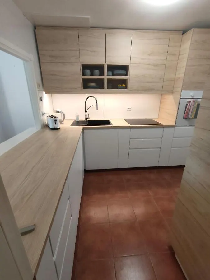 Golf, Kitesurf, Tennis, Paddle, Free Bicycles - Apartment Andalusia 卡内拉岛