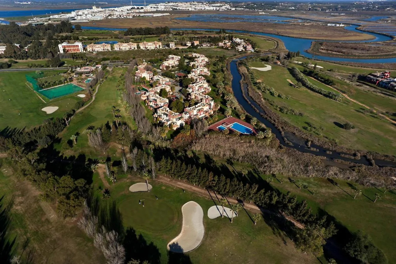 Golf, Kitesurf, Tennis, Paddle, Free Bicycles - Apartment Andalusia 卡内拉岛