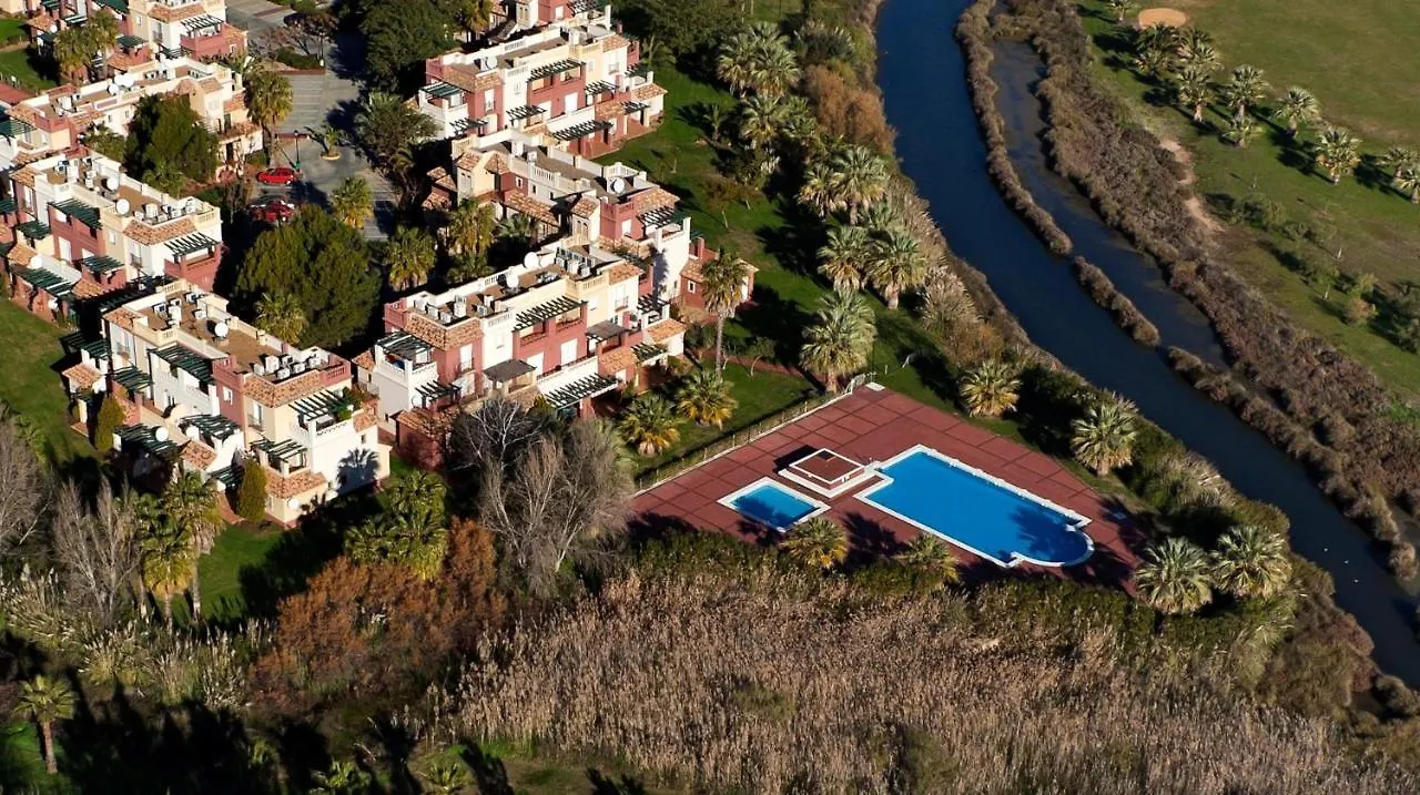 Golf, Kitesurf, Tennis, Paddle, Free Bicycles - Apartment Andalusia 卡内拉岛