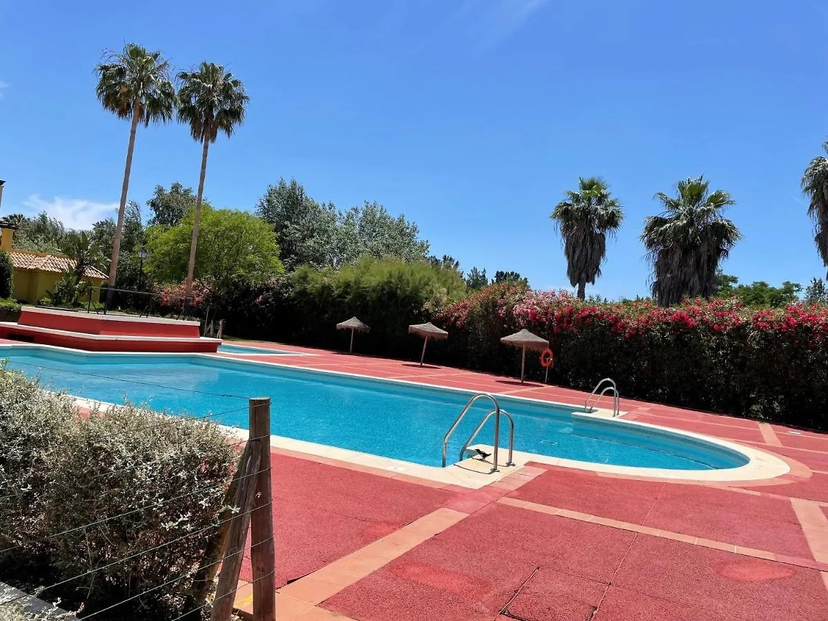 Golf, Kitesurf, Tennis, Paddle, Free Bicycles - Apartment Andalusia 卡内拉岛