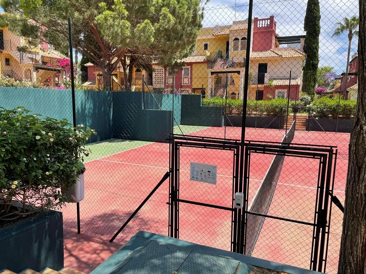 Golf, Kitesurf, Tennis, Paddle, Free Bicycles - Apartment Andalusia 卡内拉岛