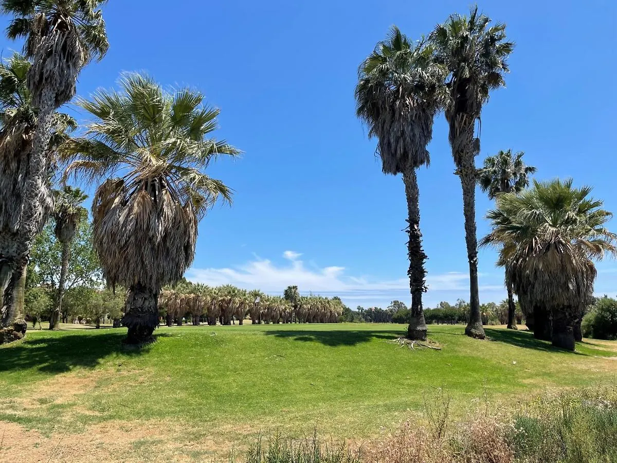 Golf, Kitesurf, Tennis, Paddle, Free Bicycles - Apartment Andalusia 卡内拉岛