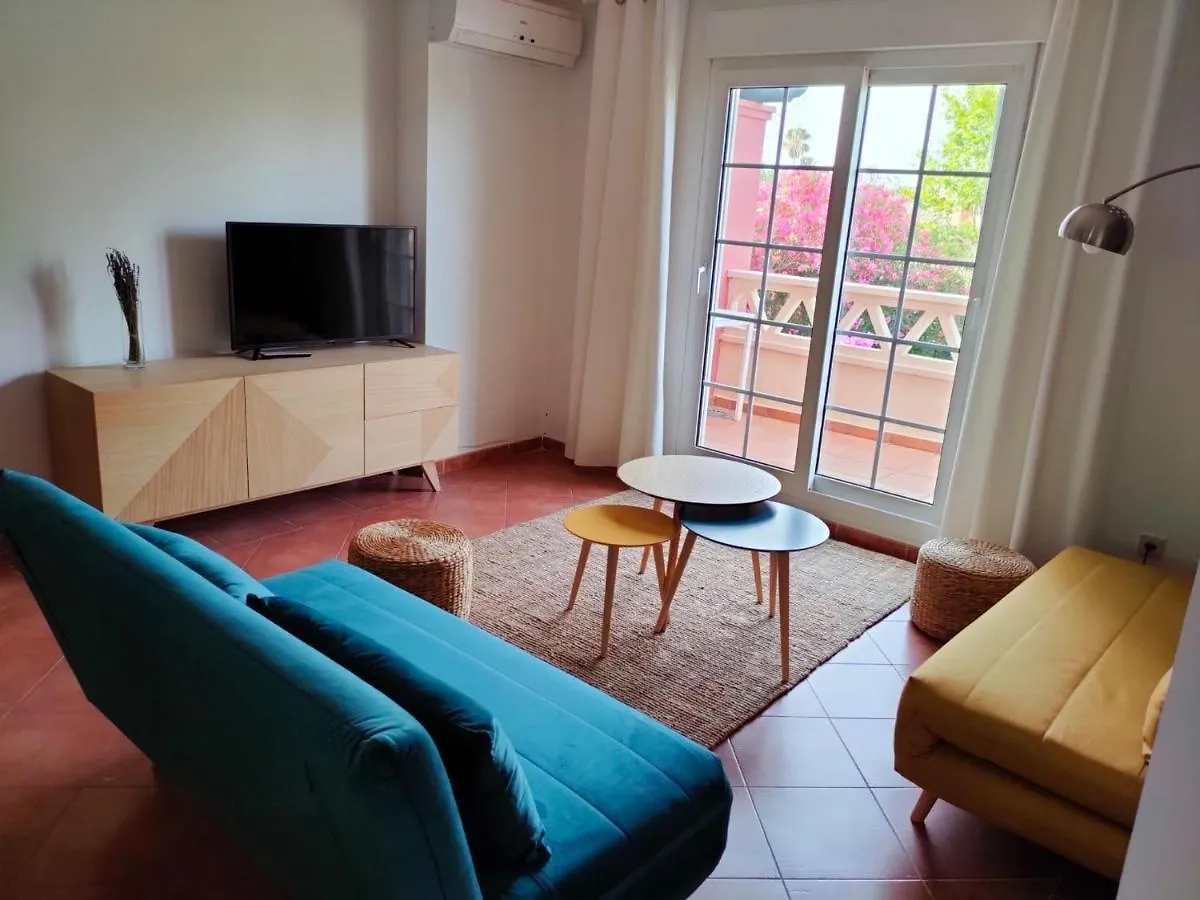 Golf, Kitesurf, Tennis, Paddle, Free Bicycles - Apartment Andalusia 卡内拉岛