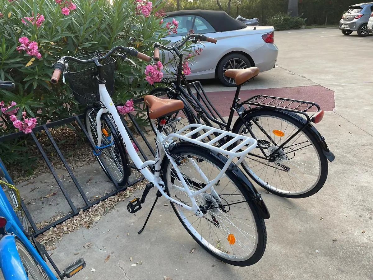 Golf, Kitesurf, Tennis, Paddle, Free Bicycles - Apartment Andalusia 卡内拉岛