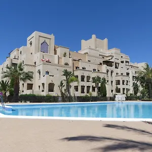 Planta Baja De Un Dormitorio Vistas Piscina Isla Canela