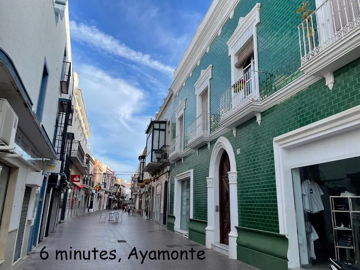 Golf, Kitesurf, Tennis, Paddle, Free Bicycles - Apartment Andalusia Isla Canela
