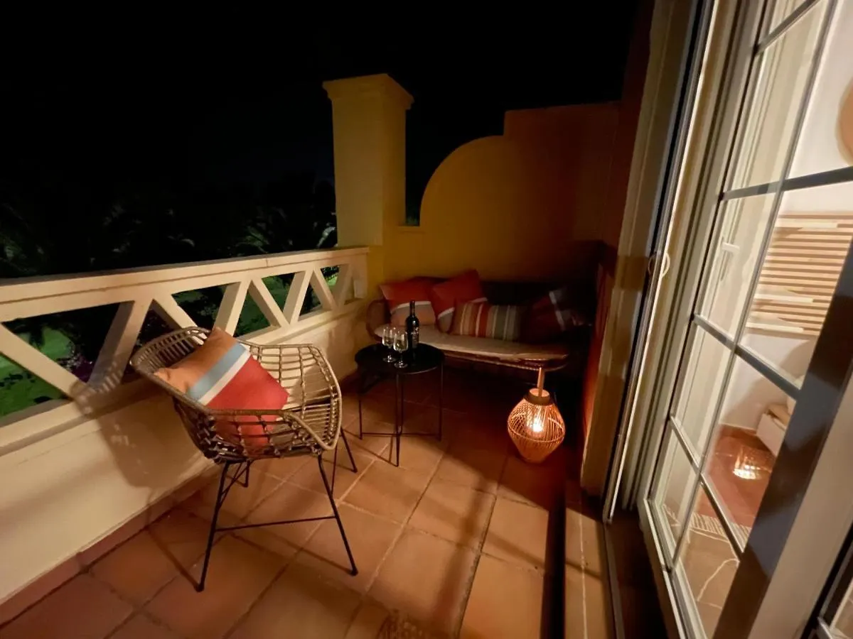 Golf, Kitesurf, Tennis, Paddle, Free Bicycles - Apartment Andalusia Isla Canela Spain