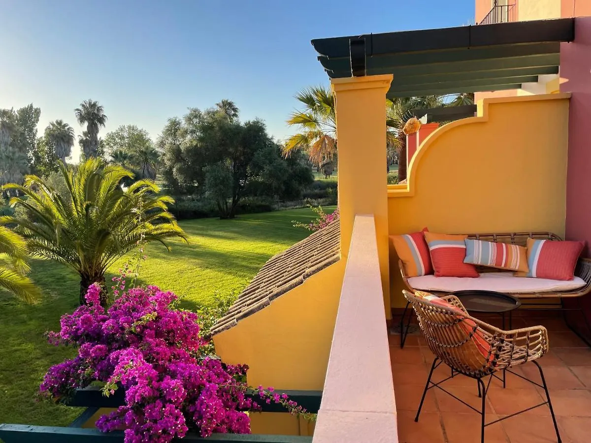 Golf, Kitesurf, Tennis, Paddle, Free Bicycles - Apartment Andalusia Isla Canela