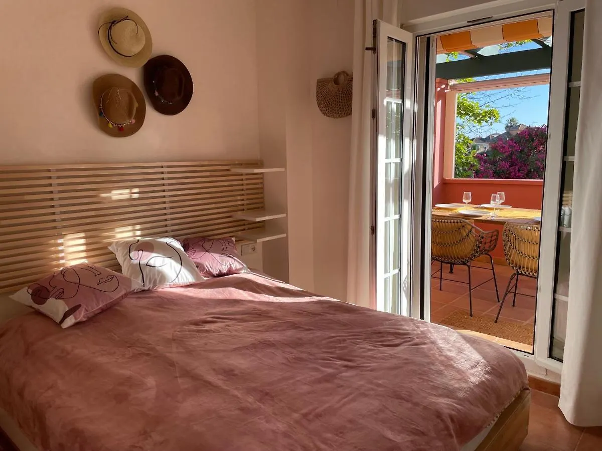 Golf, Kitesurf, Tennis, Paddle, Free Bicycles - Apartment Andalusia Isla Canela