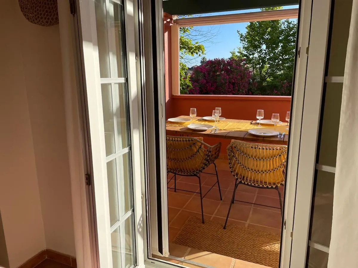 Golf, Kitesurf, Tennis, Paddle, Free Bicycles - Apartment Andalusia Isla Canela Spain