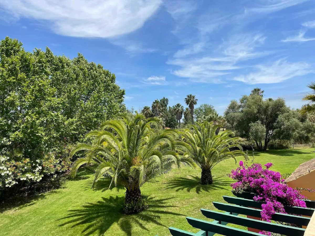 Golf, Kitesurf, Tennis, Paddle, Free Bicycles - Apartment Andalusia Isla Canela Spain