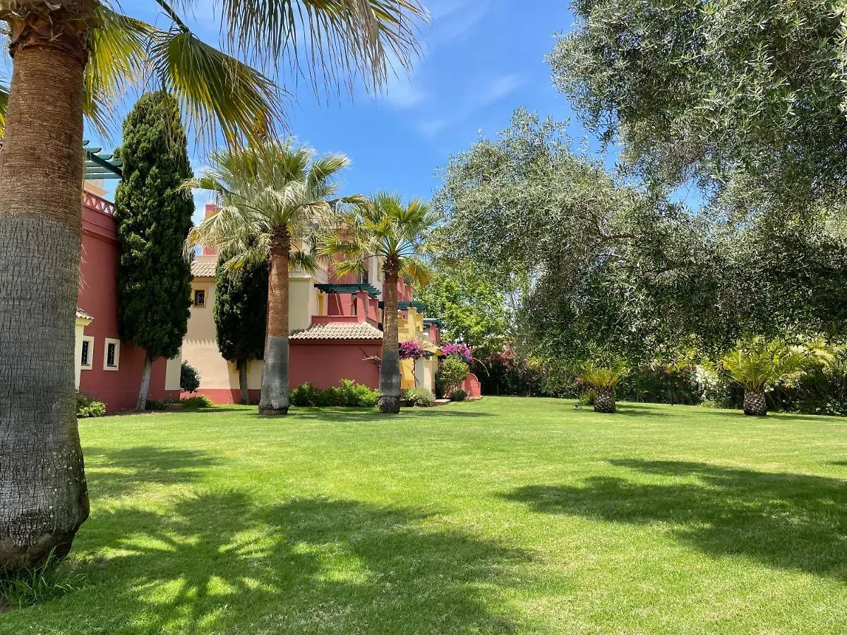 Golf, Kitesurf, Tennis, Paddle, Free Bicycles - Apartment Andalusia Isla Canela