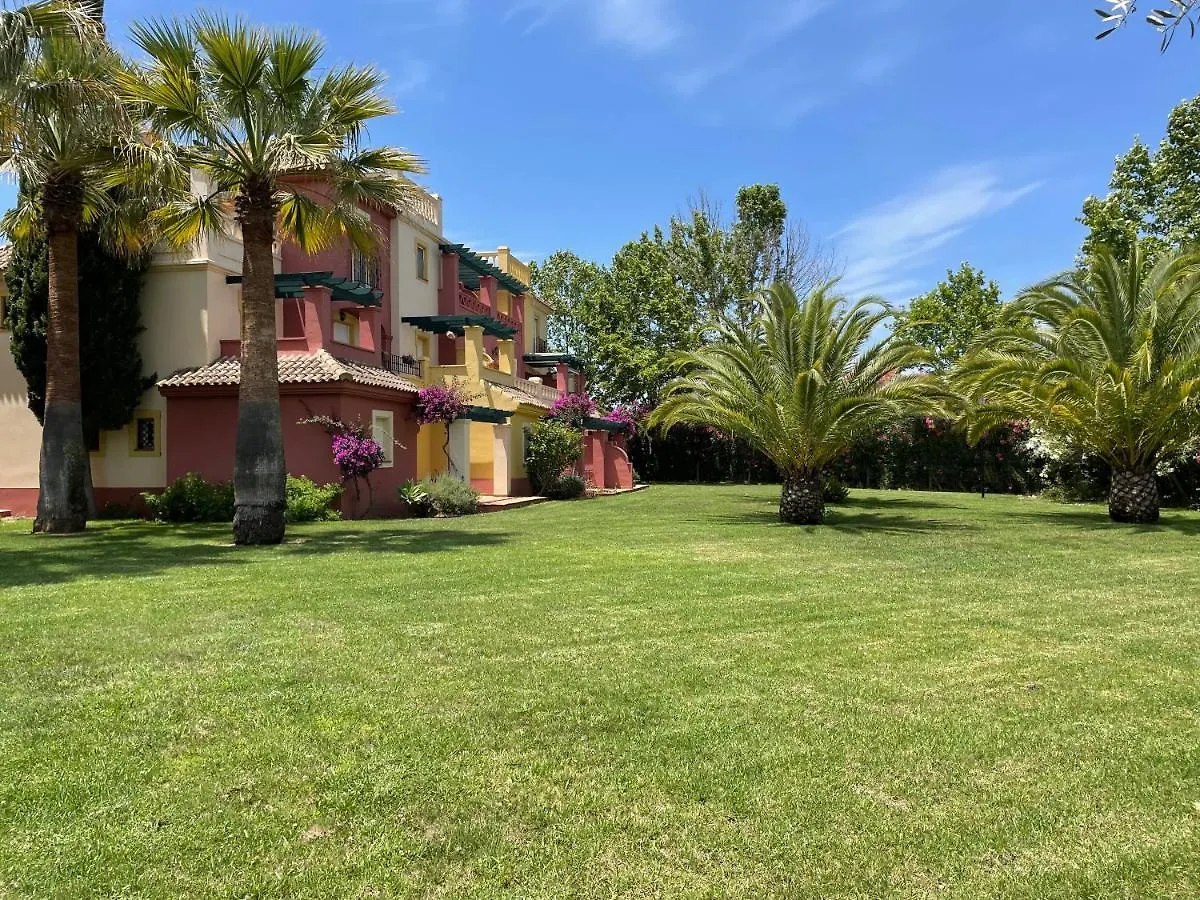 Golf, Kitesurf, Tennis, Paddle, Free Bicycles - Apartment Andalusia Isla Canela Spain