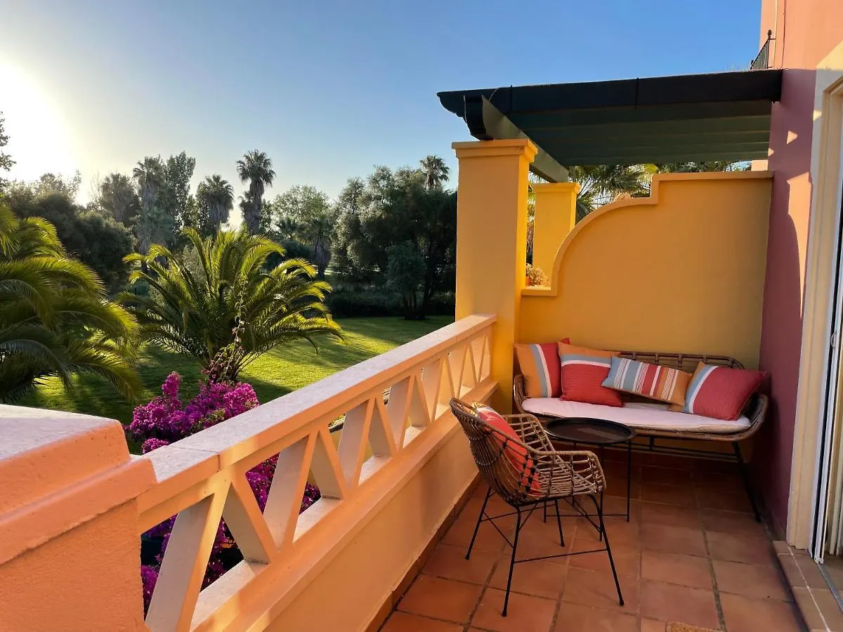 Golf, Kitesurf, Tennis, Paddle, Free Bicycles - Apartment Andalusia Isla Canela
