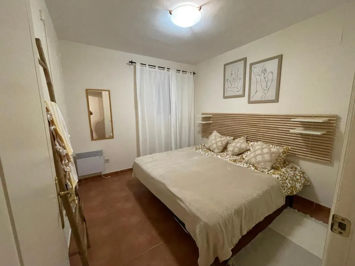 Golf, Kitesurf, Tennis, Paddle, Free Bicycles - Apartment Andalusia Isla Canela