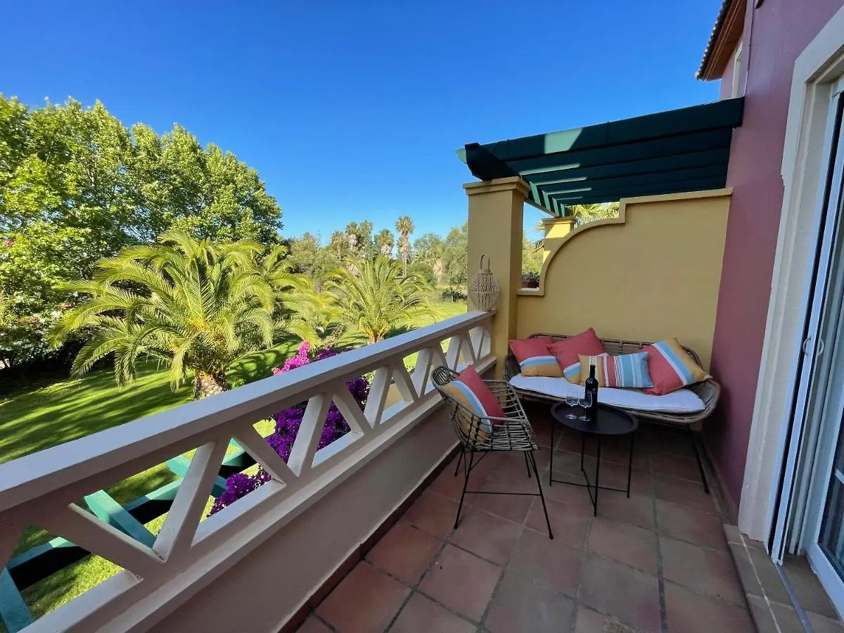 Golf, Kitesurf, Tennis, Paddle, Free Bicycles - Apartment Andalusia Isla Canela