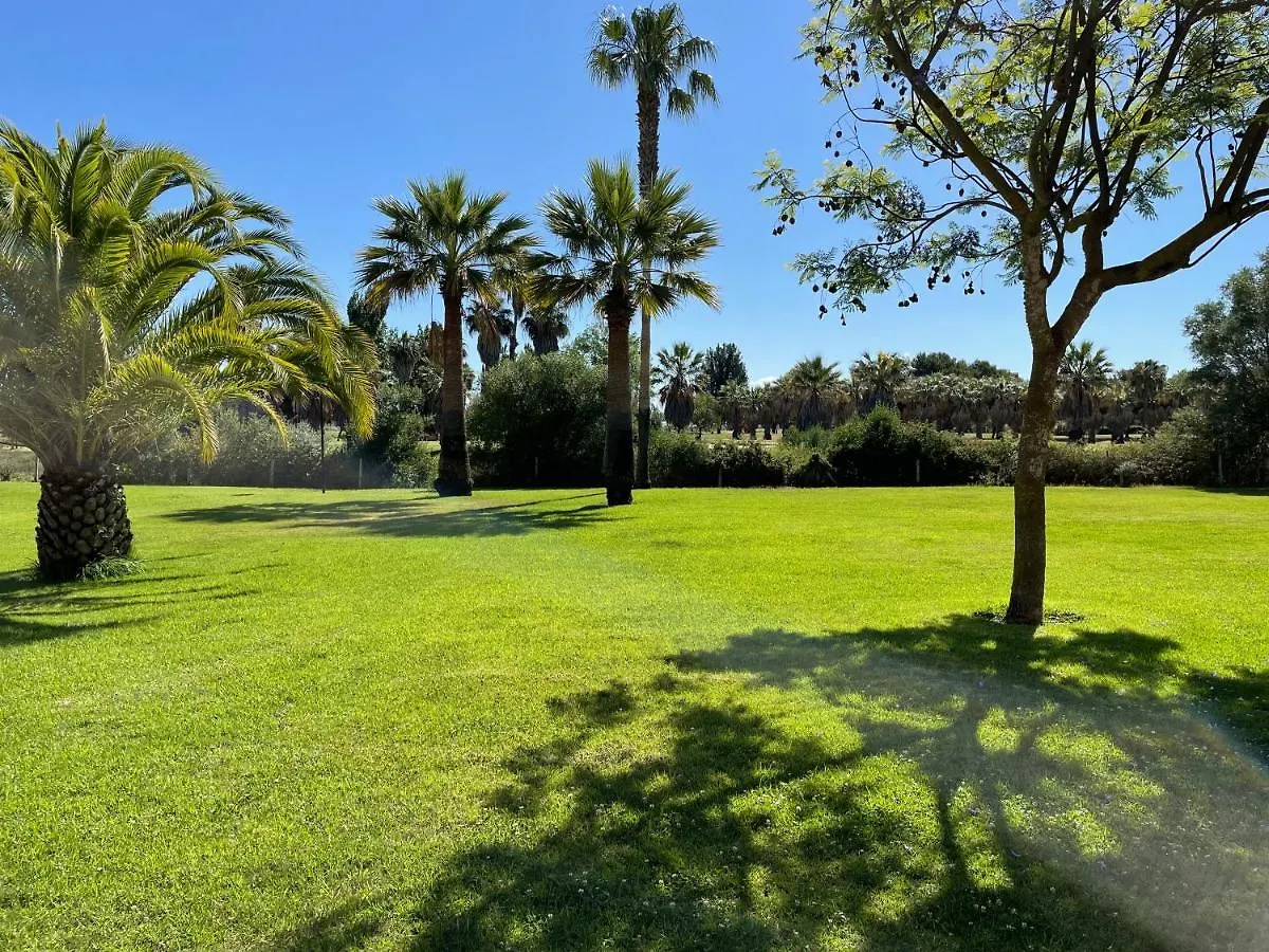 Golf, Kitesurf, Tennis, Paddle, Free Bicycles - Apartment Andalusia Isla Canela