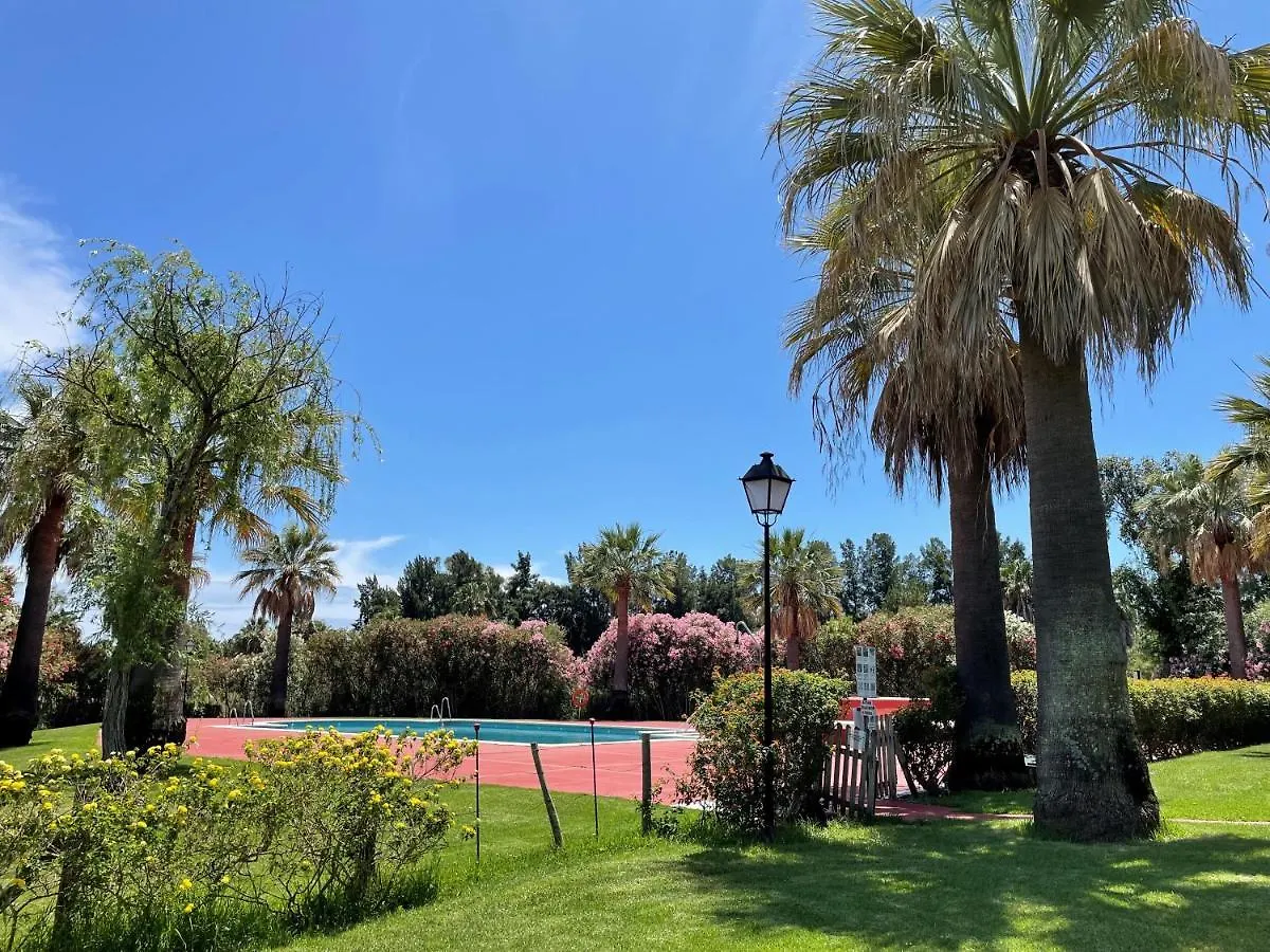 Golf, Kitesurf, Tennis, Paddle, Free Bicycles - Apartment Andalusia Isla Canela Spain