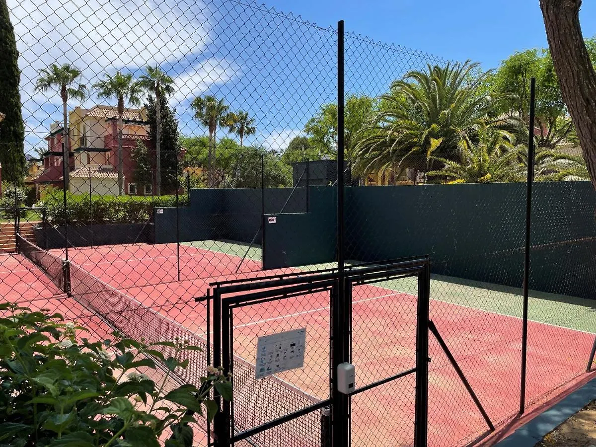 Golf, Kitesurf, Tennis, Paddle, Free Bicycles - Apartment Andalusia Isla Canela