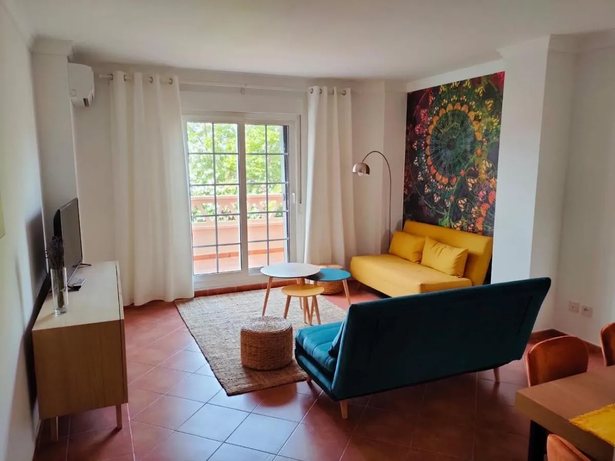 Golf, Kitesurf, Tennis, Paddle, Free Bicycles - Apartment Andalusia Isla Canela