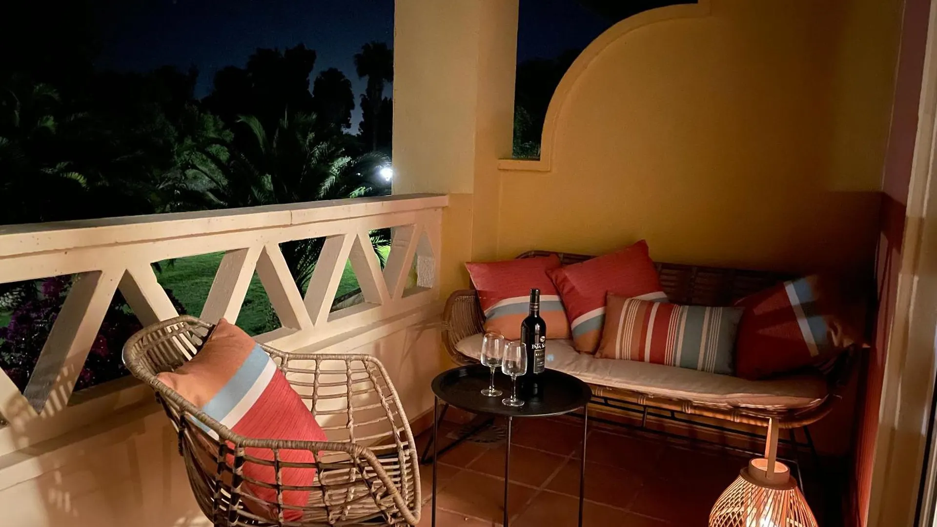 Golf, Kitesurf, Tennis, Paddle, Free Bicycles - Apartment Andalusia Isla Canela 0*,  Spain